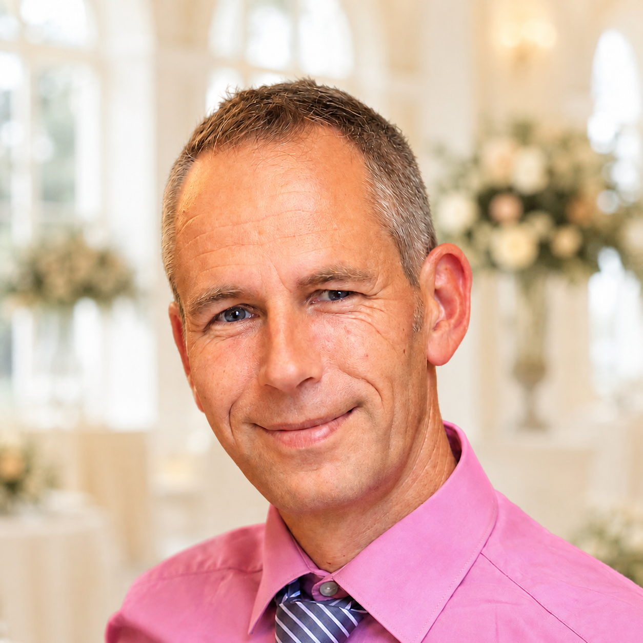 Lars Zschieschang, Hochzeitsfotograf aus Mülsen bei Zwickau